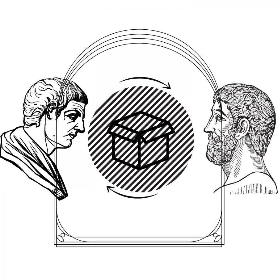 The Death of Objectivity Insights on the Self-defeating Rhetoric of Plato