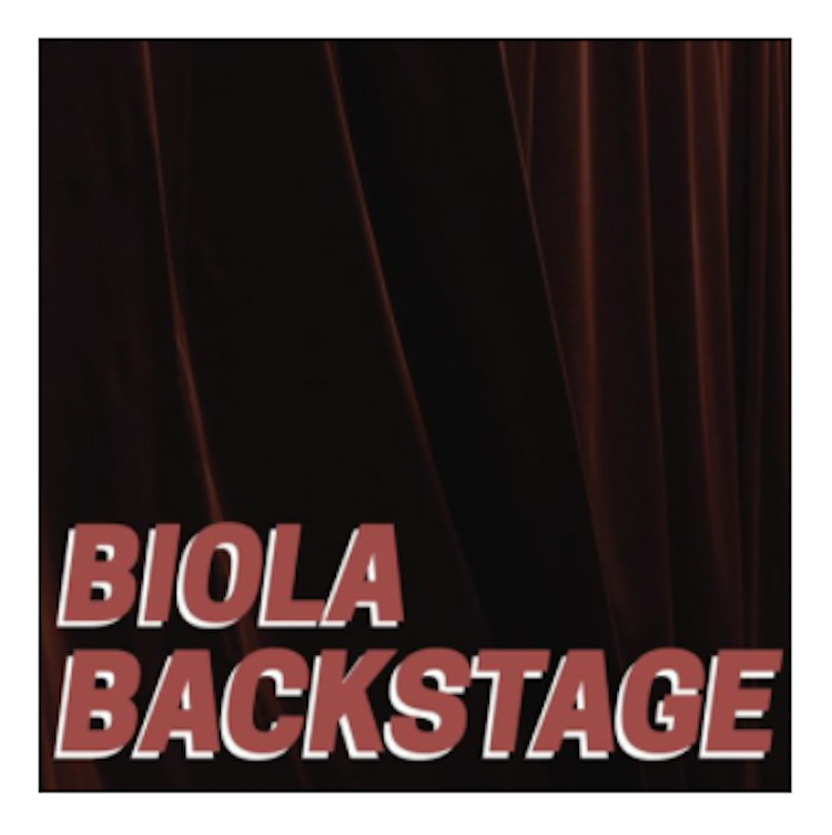 Biola Backstage- President Dr. Berry Correy