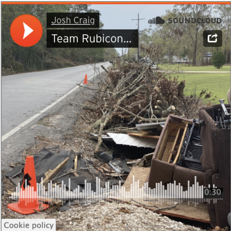 Team Rubicon: Hurricane Laura